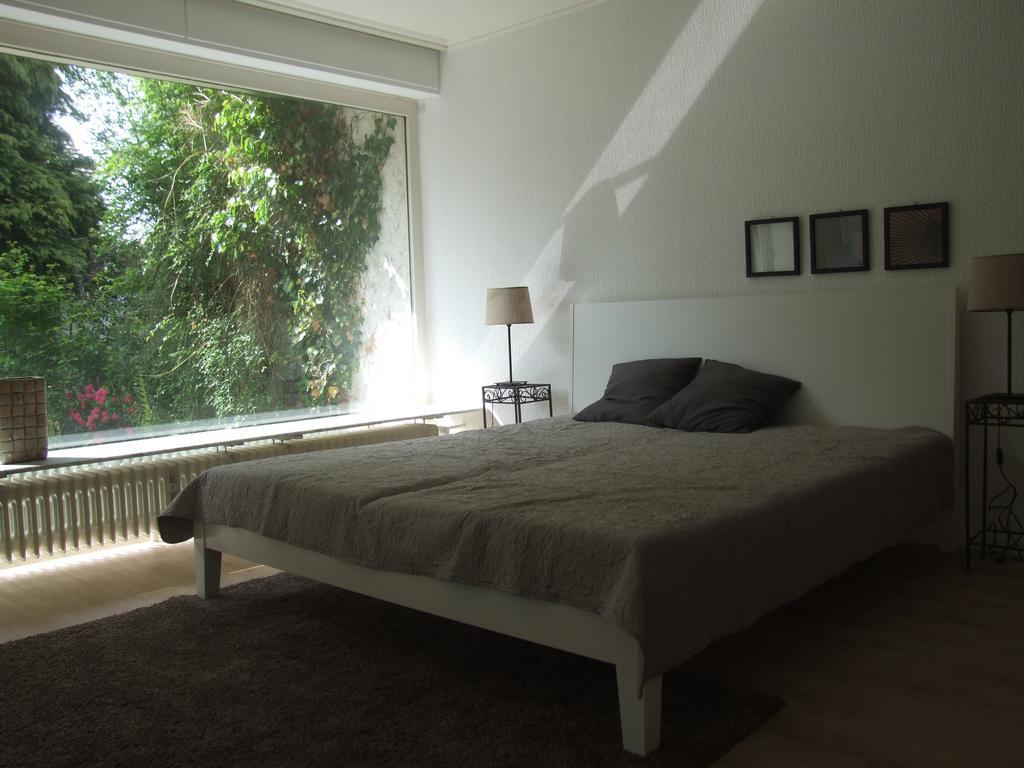 Das Stadthaus Bad Salzuflen Habitación foto