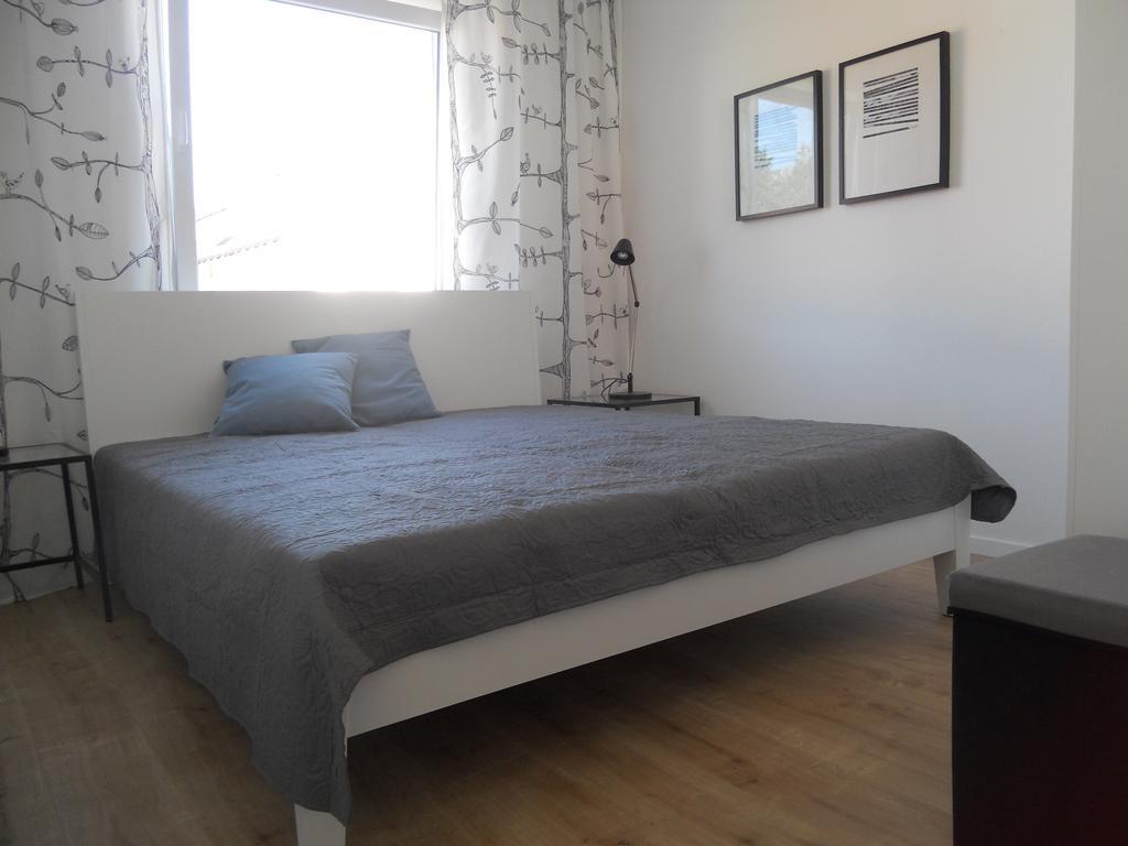 Das Stadthaus Bad Salzuflen Habitación foto