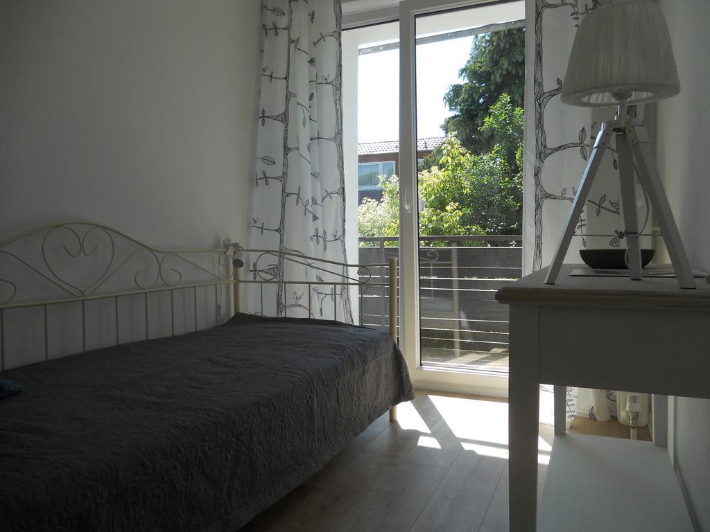 Das Stadthaus Bad Salzuflen Habitación foto