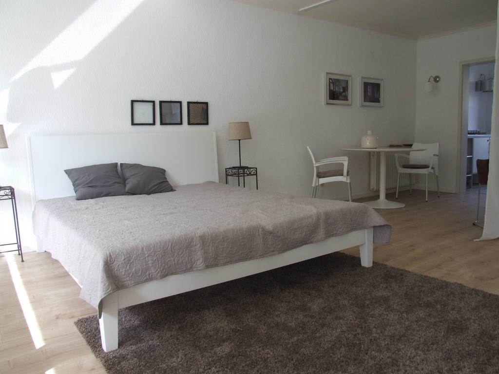 Das Stadthaus Bad Salzuflen Habitación foto